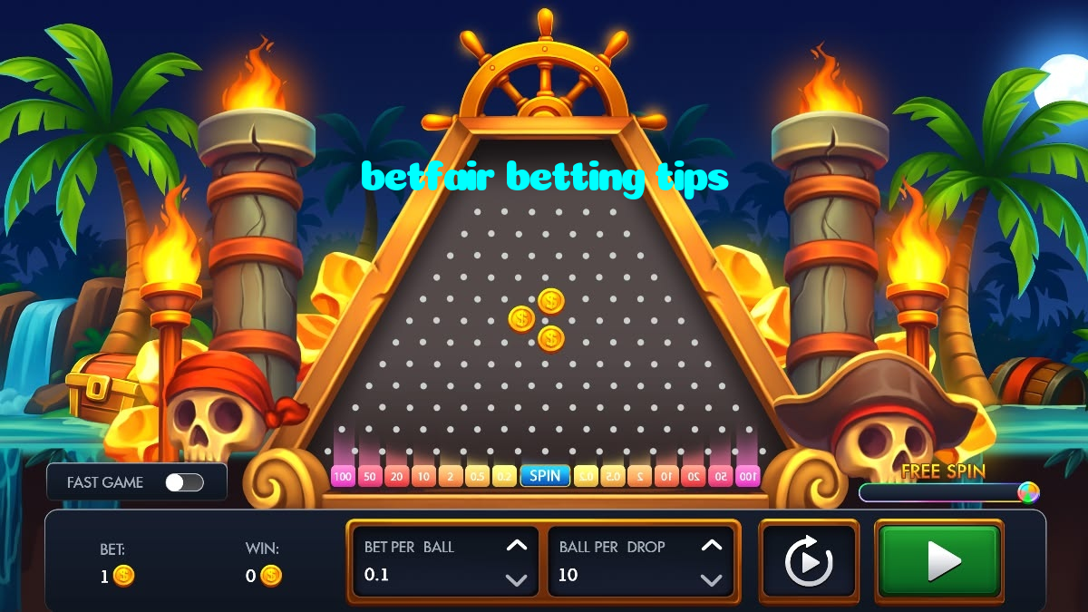 betfair betting tips