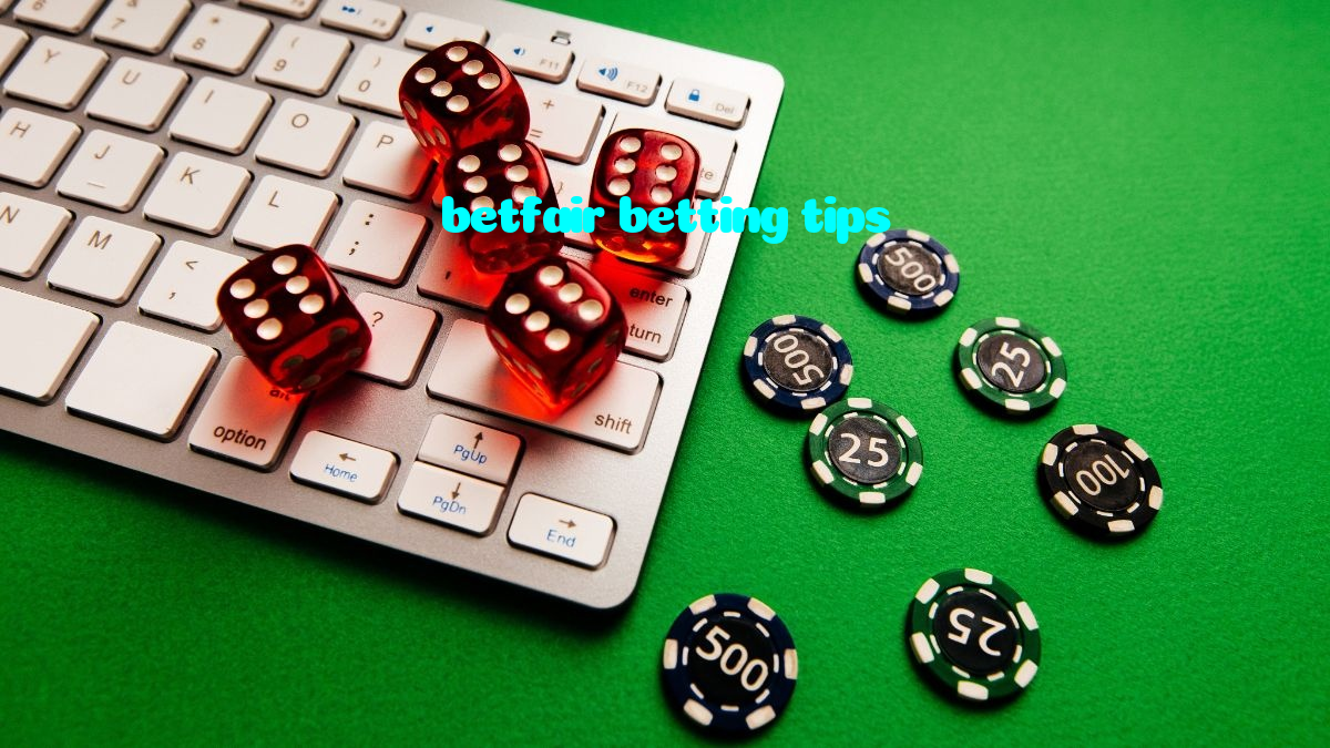 betfair betting tips