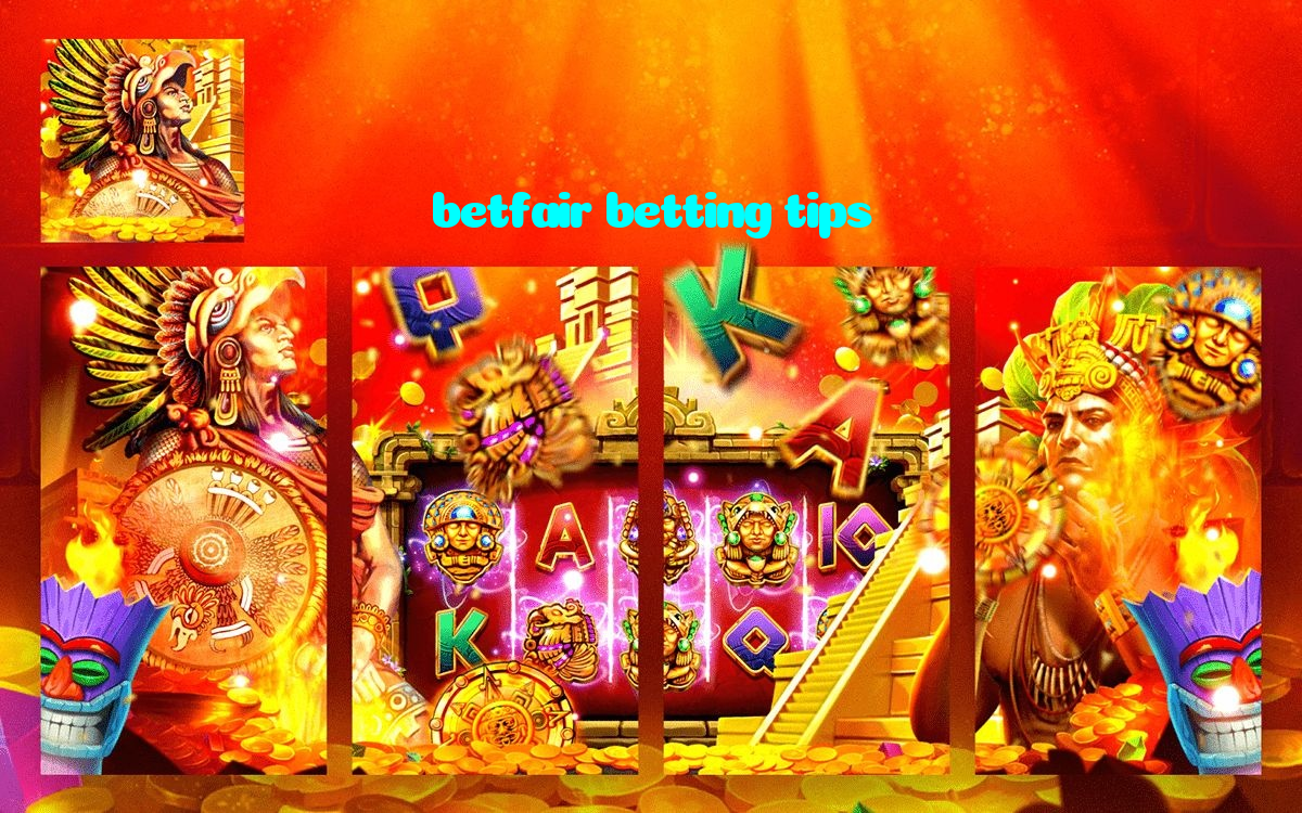 betfair betting tips